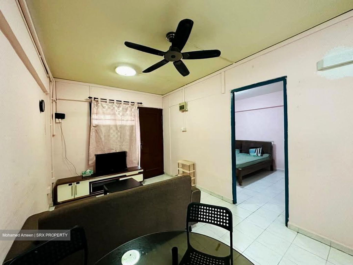 Blk 406 Ang Mo Kio Avenue 10 (Ang Mo Kio), HDB 2 Rooms #612506861